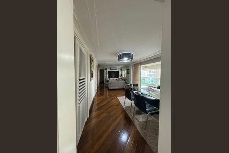 Apartamento à venda com 3 quartos, 156m² em Belenzinho, São Paulo