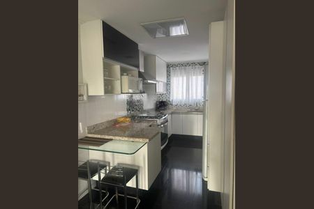 Apartamento à venda com 156m², 3 quartos e 2 vagas
