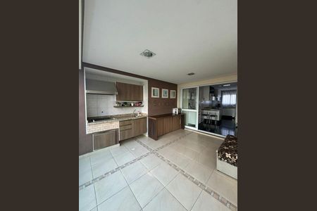 Apartamento à venda com 156m², 3 quartos e 2 vagas