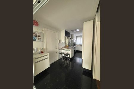 Apartamento à venda com 156m², 3 quartos e 2 vagas