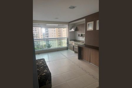 Apartamento à venda com 156m², 3 quartos e 2 vagas