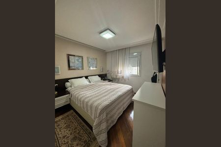 Apartamento à venda com 3 quartos, 156m² em Belenzinho, São Paulo