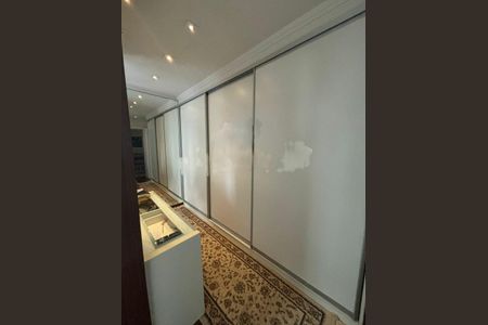 Apartamento à venda com 156m², 3 quartos e 2 vagas