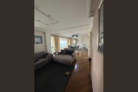 Apartamento à venda com 3 quartos, 156m² em Belenzinho, São Paulo