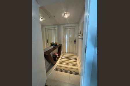 Apartamento à venda com 156m², 3 quartos e 2 vagas