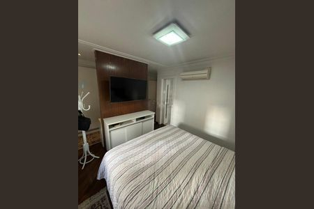 Apartamento à venda com 156m², 3 quartos e 2 vagas