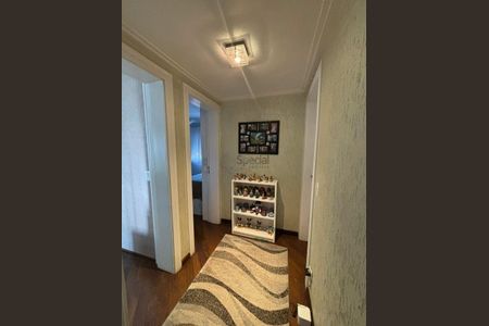 Apartamento à venda com 156m², 3 quartos e 2 vagas