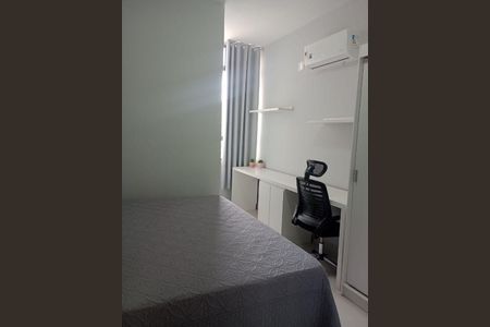 Apartamento à venda com 1 quarto, 83m² em Centro, Niterói