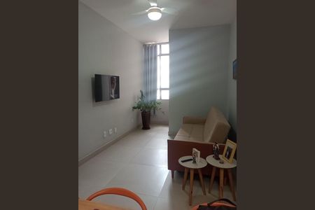 Apartamento à venda com 1 quarto, 83m² em Centro, Niterói