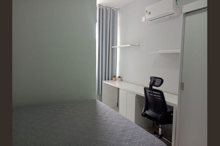 Apartamento à venda com 1 quarto, 83m² em Centro, Niterói