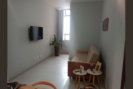 Apartamento à venda com 1 quarto, 83m² em Centro, Niterói