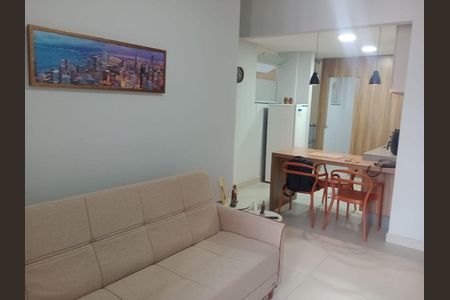 Apartamento à venda com 1 quarto, 83m² em Centro, Niterói