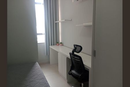 Apartamento à venda com 1 quarto, 83m² em Centro, Niterói