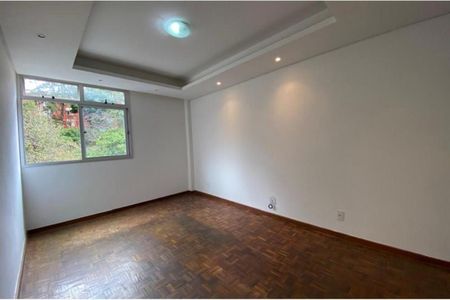 Apartamento à venda com 3 quartos, 72m² em Estrela Dalva, Belo Horizonte