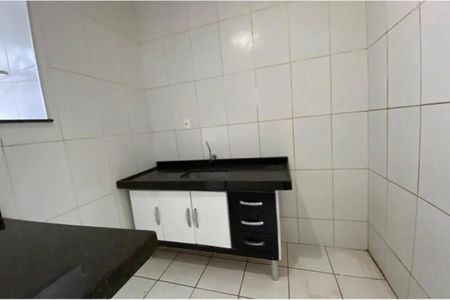 Apartamento à venda com 3 quartos, 72m² em Estrela Dalva, Belo Horizonte