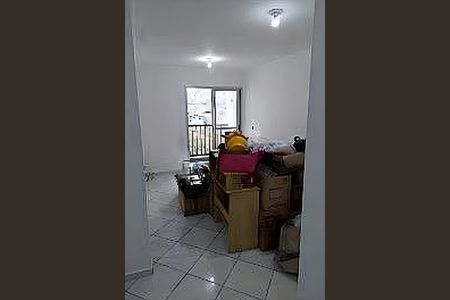 Apartamento à venda com 3 quartos, 63m² em Jardim Botucatu, São Paulo