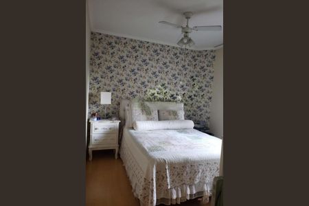 Apartamento à venda com 4 quartos, 152m² em Parque Bairro Morumbi, São Paulo