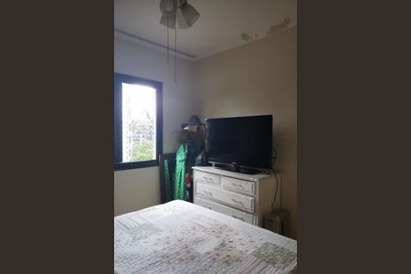 Apartamento à venda com 4 quartos, 152m² em Parque Bairro Morumbi, São Paulo