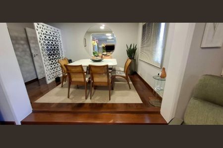 Apartamento à venda com 3 quartos, 193m² em Tatuapé, São Paulo