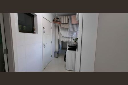 Apartamento à venda com 193m², 3 quartos e 3 vagas
