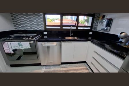 Apartamento à venda com 193m², 3 quartos e 3 vagas