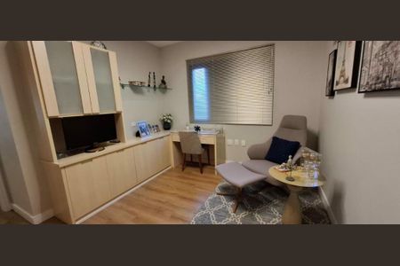 Apartamento à venda com 193m², 3 quartos e 3 vagas