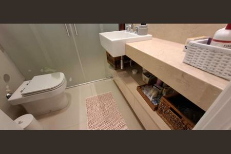 Apartamento à venda com 193m², 3 quartos e 3 vagas