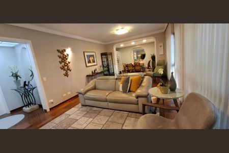 Apartamento à venda com 193m², 3 quartos e 3 vagas