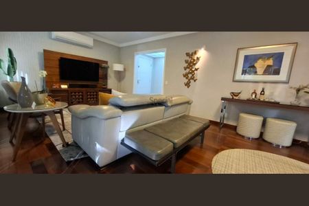 Apartamento à venda com 3 quartos, 193m² em Tatuapé, São Paulo