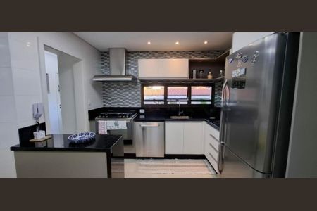 Apartamento à venda com 193m², 3 quartos e 3 vagas