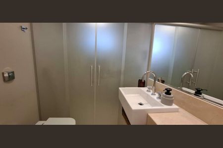 Apartamento à venda com 193m², 3 quartos e 3 vagas