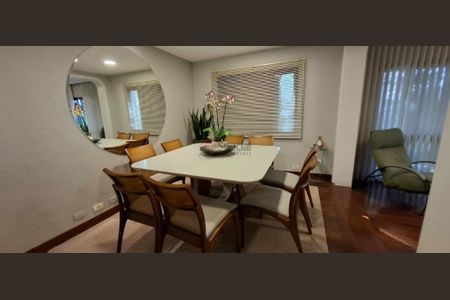 Apartamento à venda com 3 quartos, 193m² em Tatuapé, São Paulo