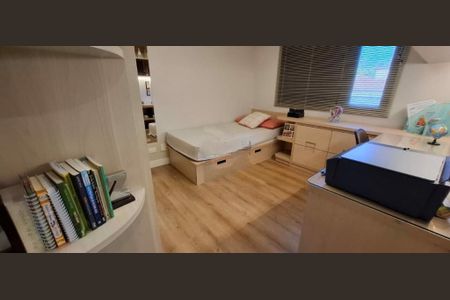 Apartamento à venda com 193m², 3 quartos e 3 vagas