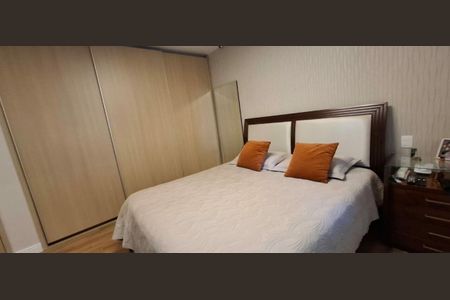 Apartamento à venda com 193m², 3 quartos e 3 vagas