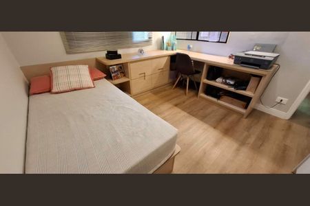 Apartamento à venda com 3 quartos, 193m² em Tatuapé, São Paulo