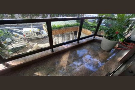 Apartamento à venda com 193m², 3 quartos e 3 vagas