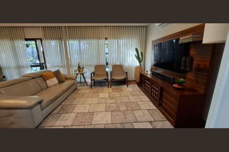 Apartamento à venda com 3 quartos, 193m² em Tatuapé, São Paulo