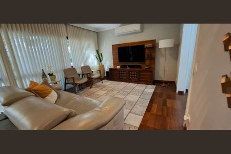 Apartamento à venda com 3 quartos, 193m² em Tatuapé, São Paulo