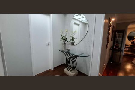 Apartamento à venda com 193m², 3 quartos e 3 vagas