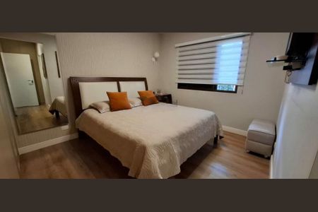 Apartamento à venda com 193m², 3 quartos e 3 vagas