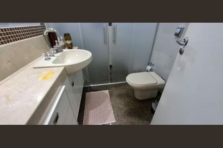 Apartamento à venda com 193m², 3 quartos e 3 vagas