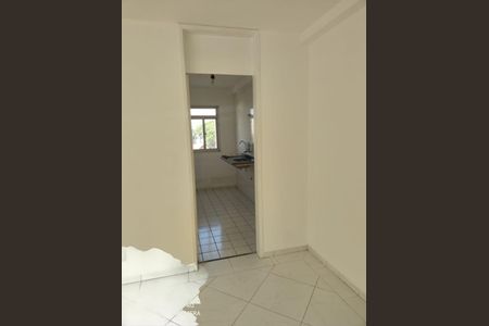 Apartamento à venda com 2 quartos, 42m² em Luz, São Paulo