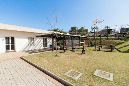 Apartamento à venda com 2 quartos, 58m² em Vila Ema, São Paulo