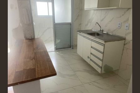 Apartamento à venda com 2 quartos, 58m² em Vila Ema, São Paulo