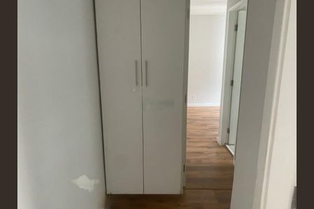 Apartamento à venda com 2 quartos, 58m² em Vila Ema, São Paulo