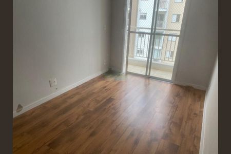 Apartamento à venda com 2 quartos, 58m² em Vila Ema, São Paulo
