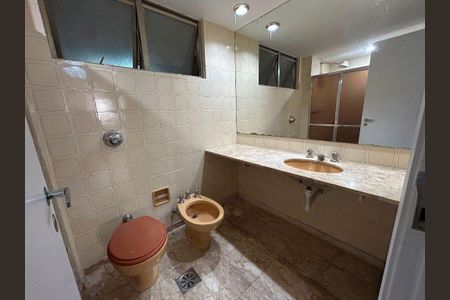 Apartamento à venda com 2 quartos, 90m² em Icaraí, Niterói