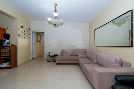 Apartamento à venda com 3 quartos, 94m² em Higienópolis, São Paulo