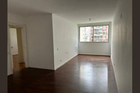Apartamento à venda com 2 quartos, 87m² em Pinheiros, São Paulo