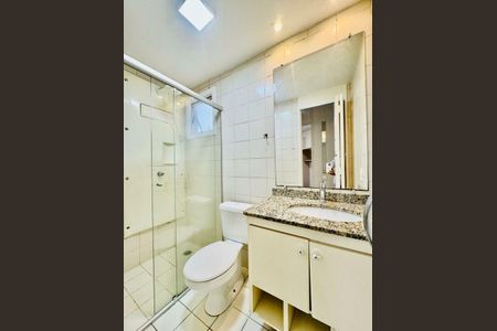 Apartamento à venda com 50m², 2 quartos e 1 vaga